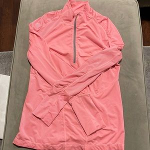 Zella Running Top Size M